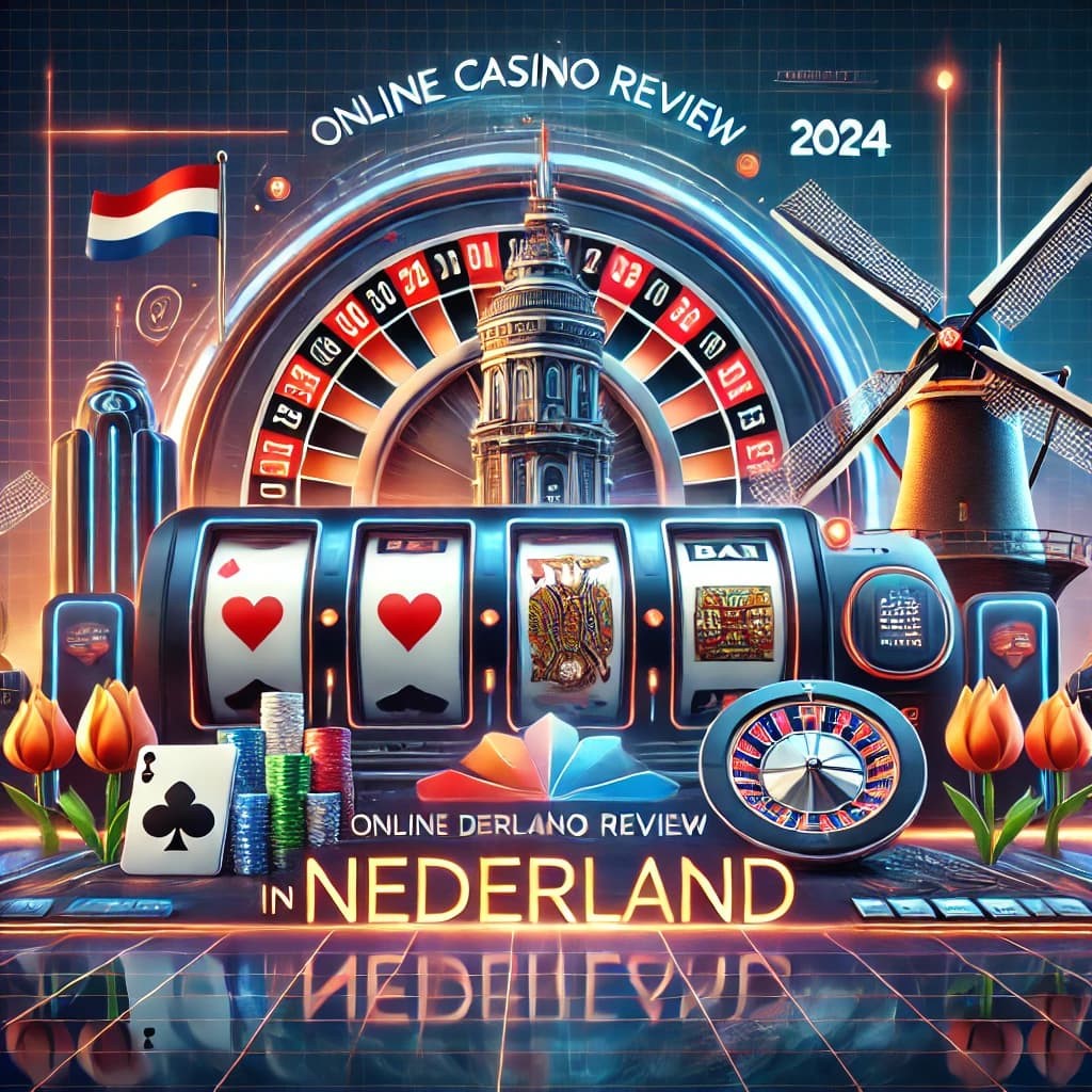 Betybet Online Casino Review in Nederland 2024